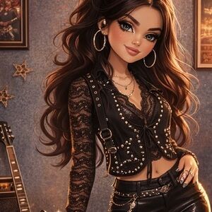 Meet your Posher, Rebecca